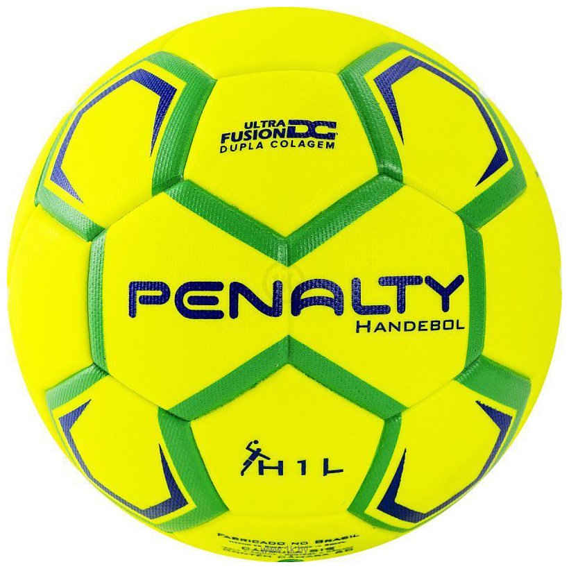 Фотографии Penalty Handebol H1l Ultra Fusion Infantil X 5203652600-U (1 размер)