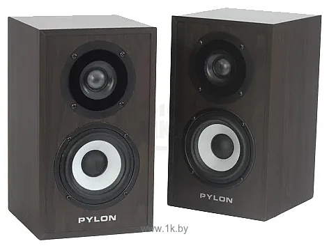 Фотографии Pylon Audio Pearl Sat Wenge Фотографии Pylon Audio Pearl Sat Wenge