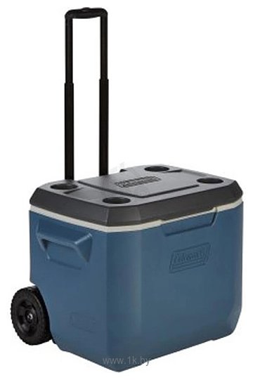 Фотографии Coleman 50 QT Dusk 48л (синий)