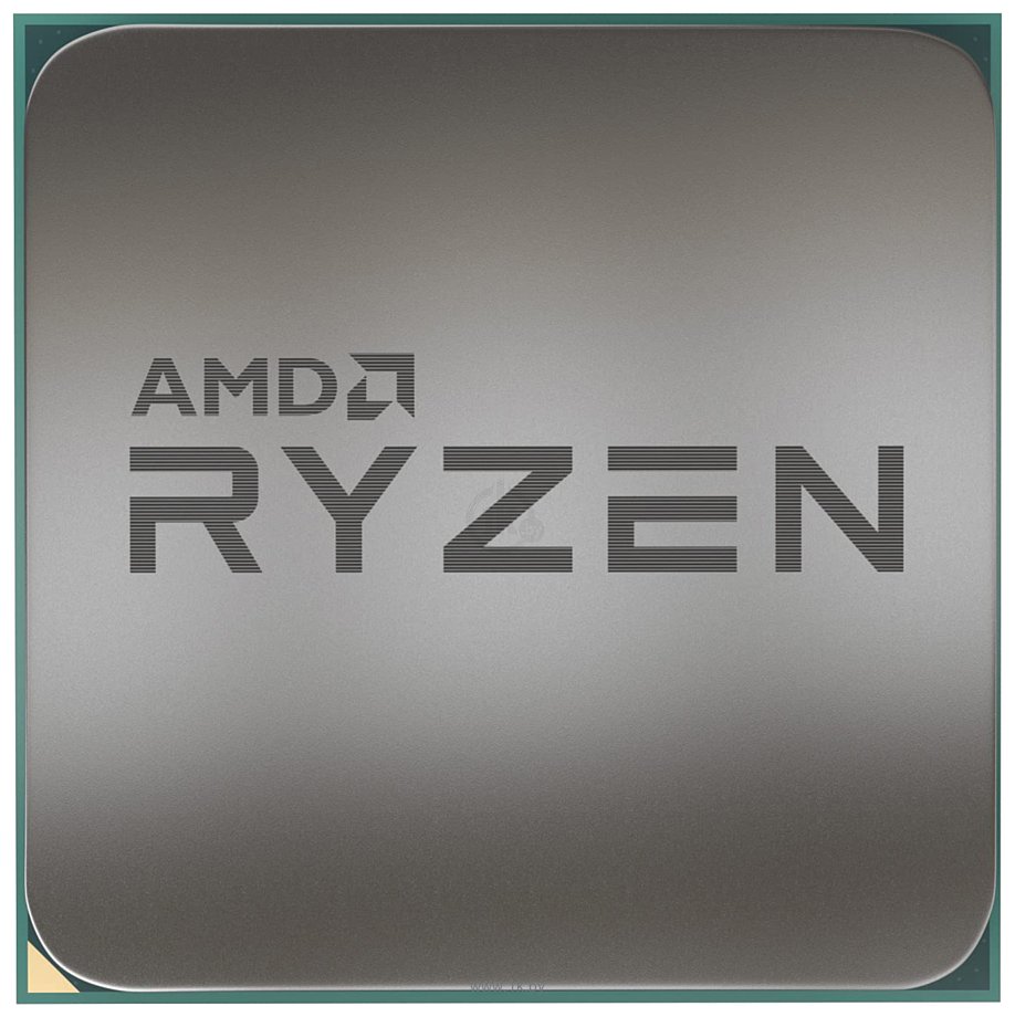 Фотографии AMD Ryzen 7 5700X