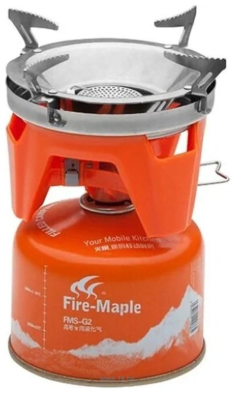 Фотографии Fire-Maple Pot Holder для систем Star FMS-X2-H