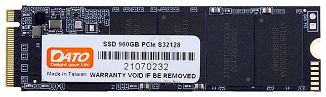 Фотографии Dato DP700 960GB DP700SSD-960GB