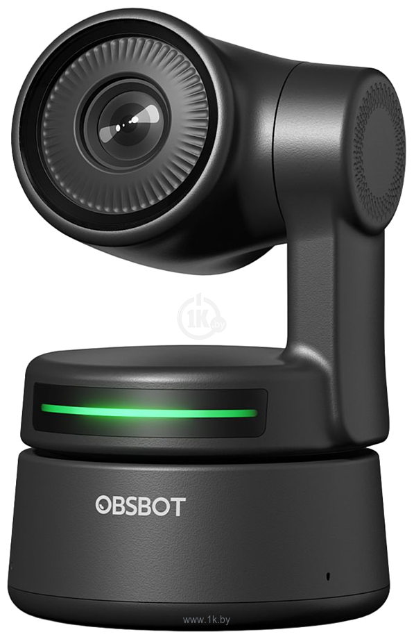 Фотографии Obsbot Tiny