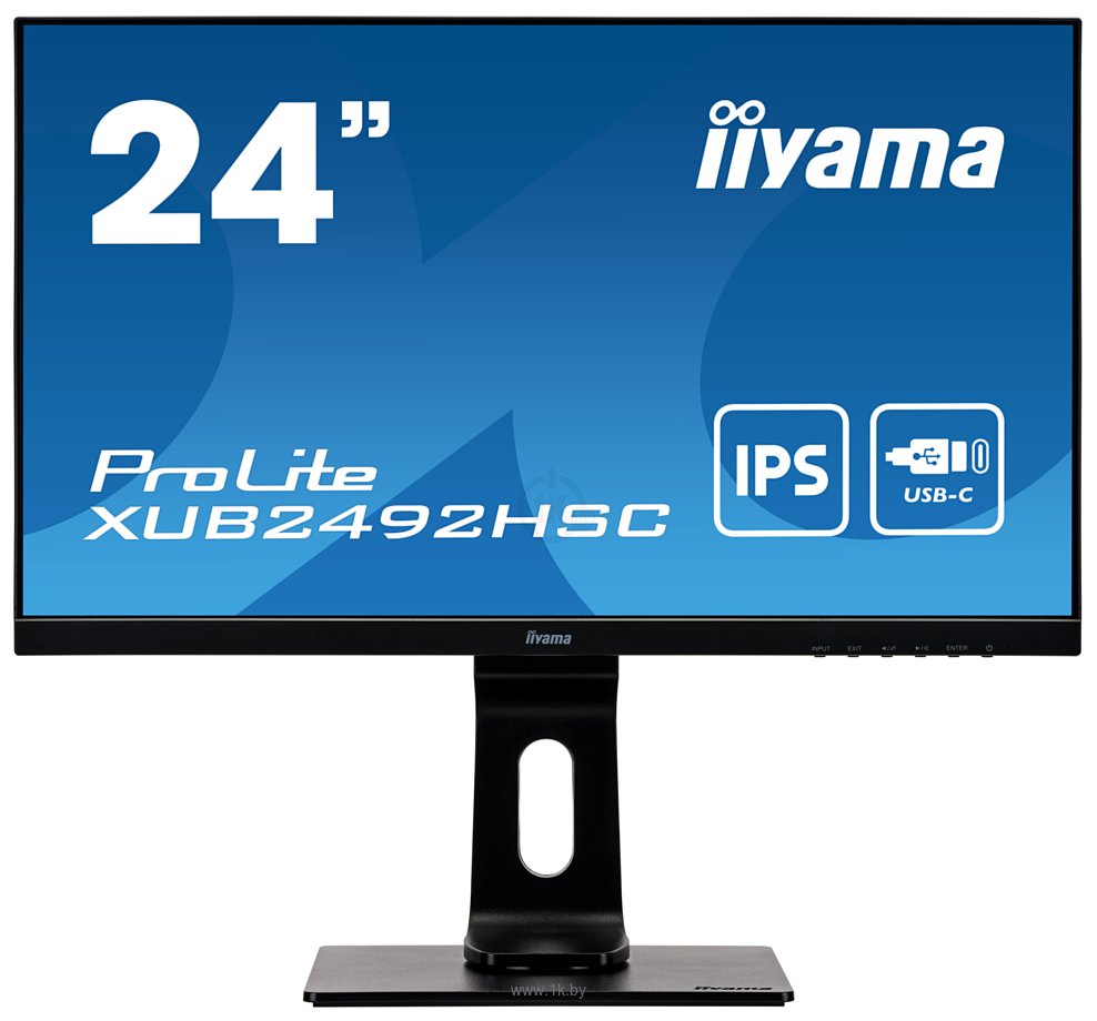 Фотографии Iiyama ProLite XUB2492HSC-B1