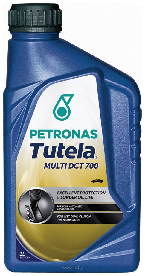 Фотографии Petronas Tutela Multi DCT 700 1л