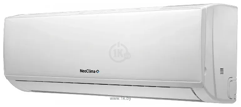 Фотографии Neoclima Plasma Inverter NS/NU-HAL09FWI