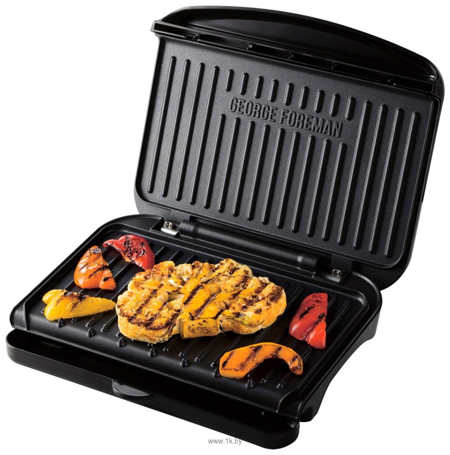 Фотографии George Foreman 25810-56