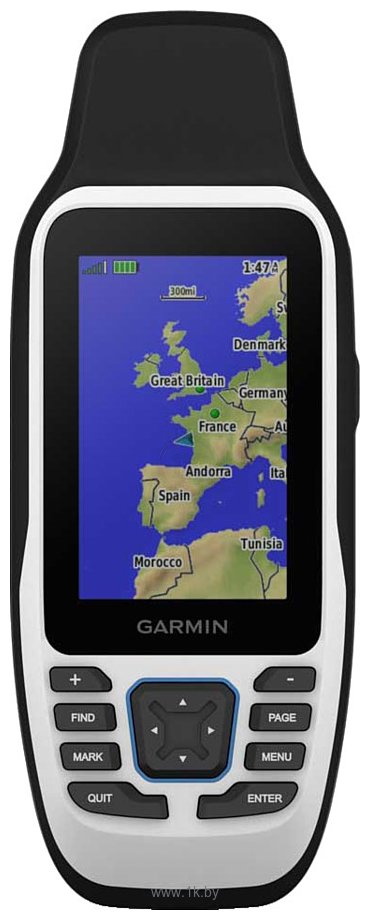 Фотографии Garmin GPSMap 79s (010-02635-00)