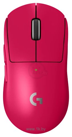 Фотографии Logitech Pro X Superlight 2 pink