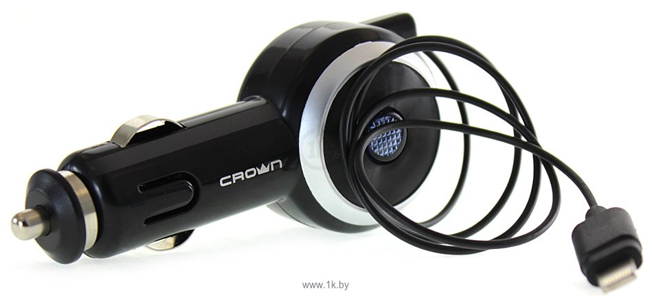 Фотографии CrownMicro CMDC-IP5-014