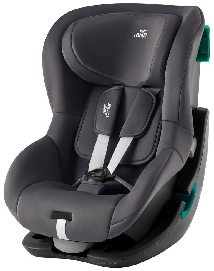 Фотографии BRITAX ROMER King Pro