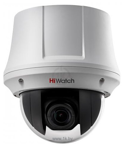 Фотографии HiWatch DS-T245(C)