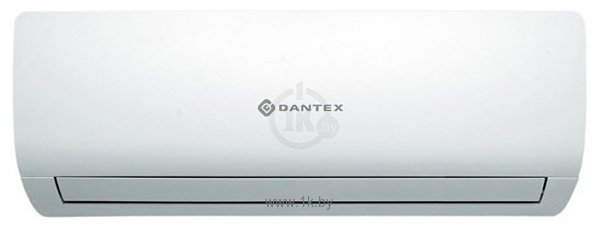 Фотографии Dantex Flex Plus R32 RK-M12C3N