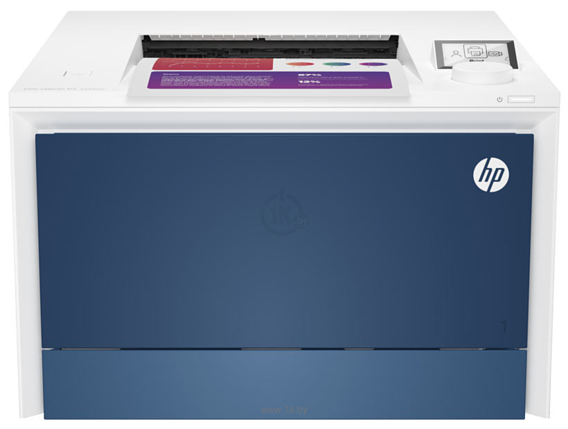 Фотографии HP Color LaserJet Pro 4203dw 5HH48A