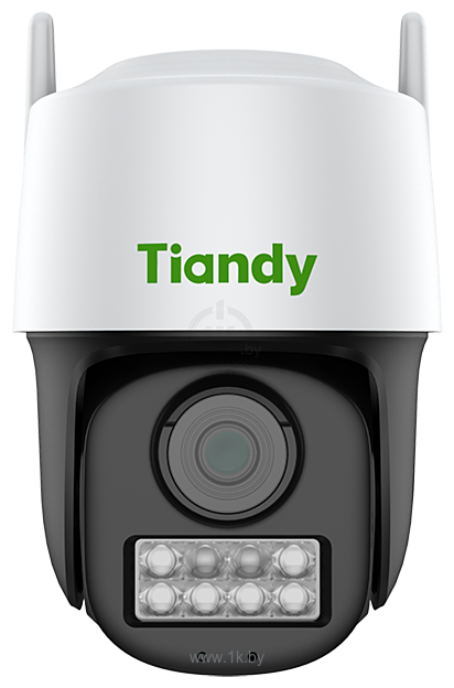 Фотографии Tiandy TC-H333N I5W/C/WIFI/4mm/V4.2