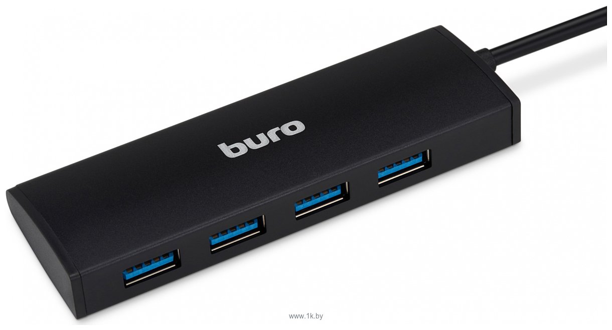 Фотографии Buro BU-HUB4-0.5-U3.0