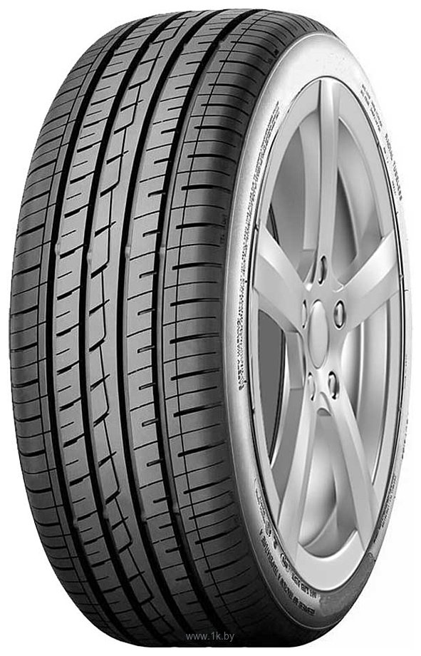 Фотографии Bearway BW668 215/55 R18 95V
