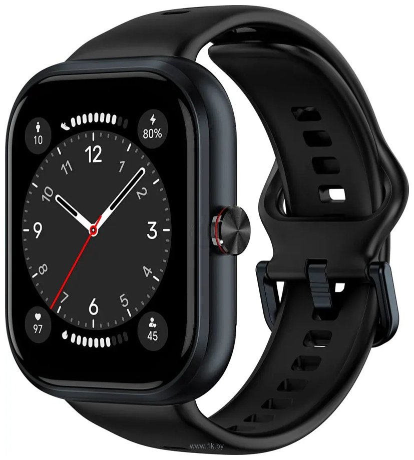 Фотографии HONOR Choice Watch 2i