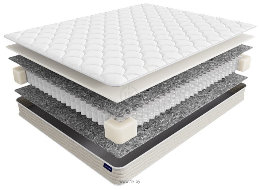 Фотографии Buyson BuyIdea 180x200 Фотографии Buyson BuyIdea 180x200