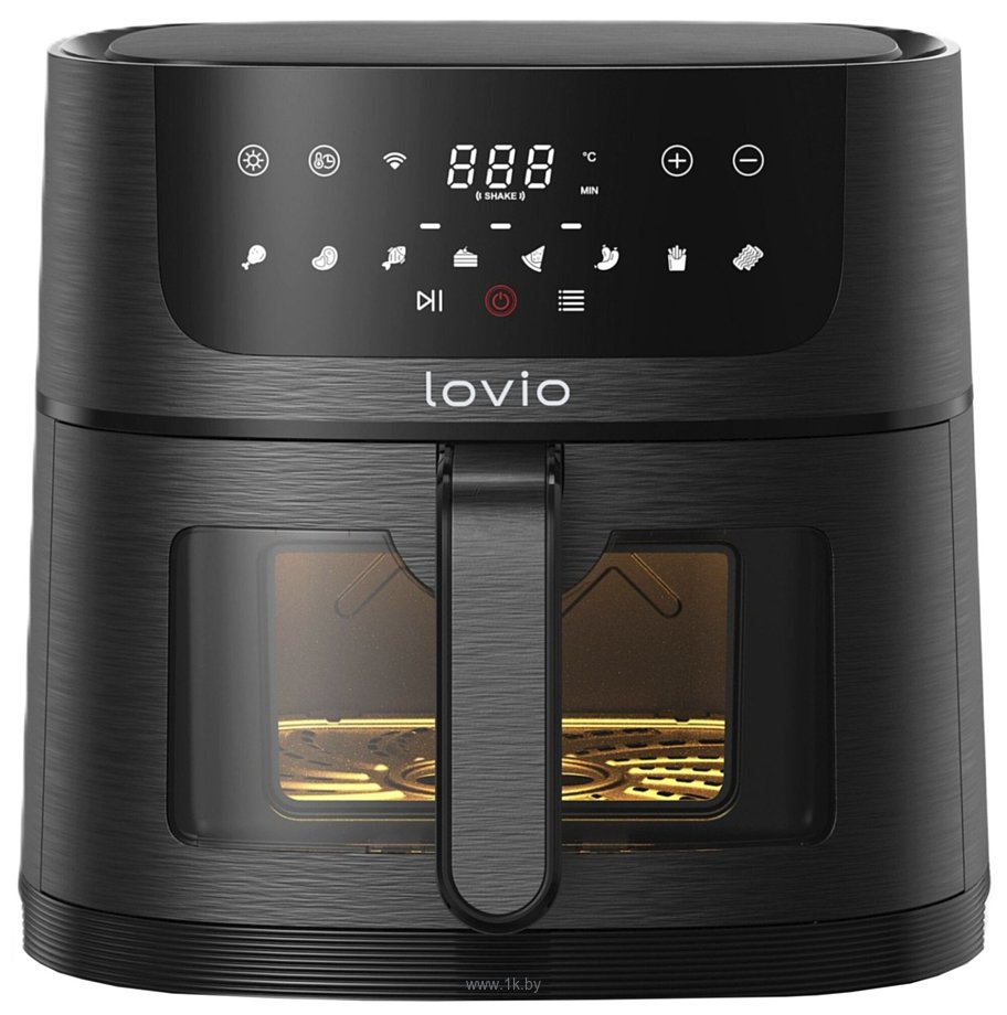Фотографии Lovio LVAF002BK