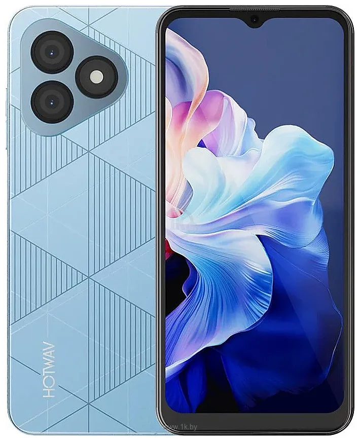 Фотографии HOTWAV Note 15 Pro 4/128GB