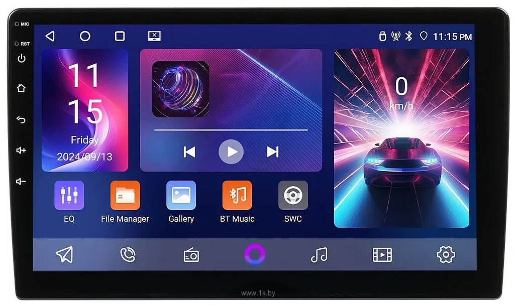 Фотографии Aspect AV-R104 Фотографии Aspect AV-R104