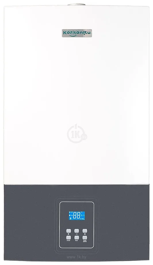 Фотографии Kotitonttu Toivo T-24 OК c OpenTherm