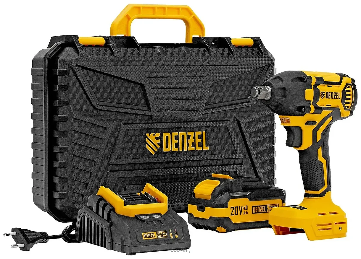 Фотографии Denzel CIWH-BL-20-350