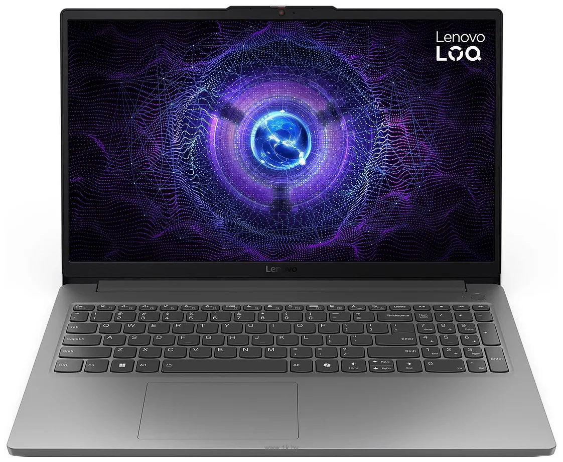 Фотографии Lenovo LOQ 15IAX9E 83LK009VIN