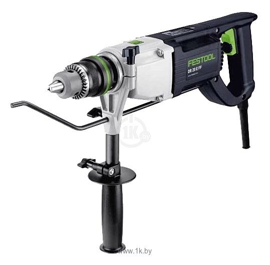 Фотографии Festool DR 20 E FF-Plus