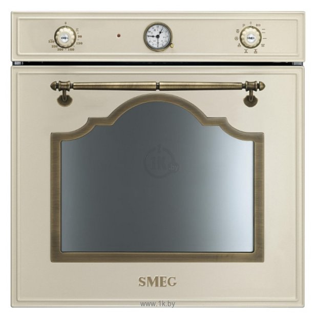 Фотографии Smeg SFP750PO