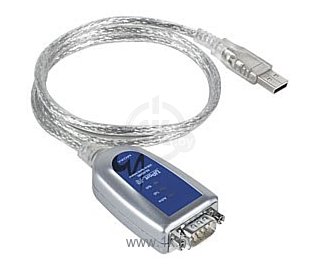 Фотографии USB 2.0 тип A - RS-232/422/485