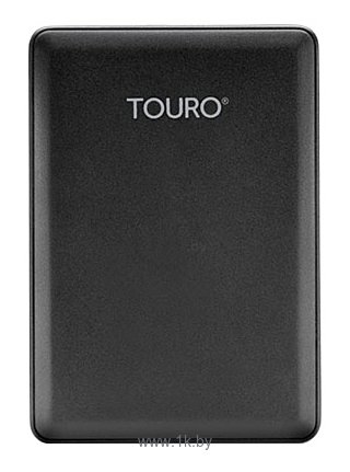 Фотографии Touro Mobile 1TB