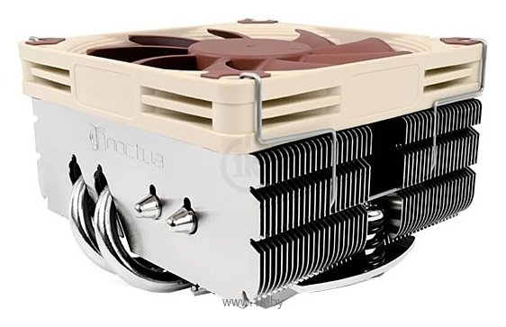 Фотографии Noctua NH-L9x65