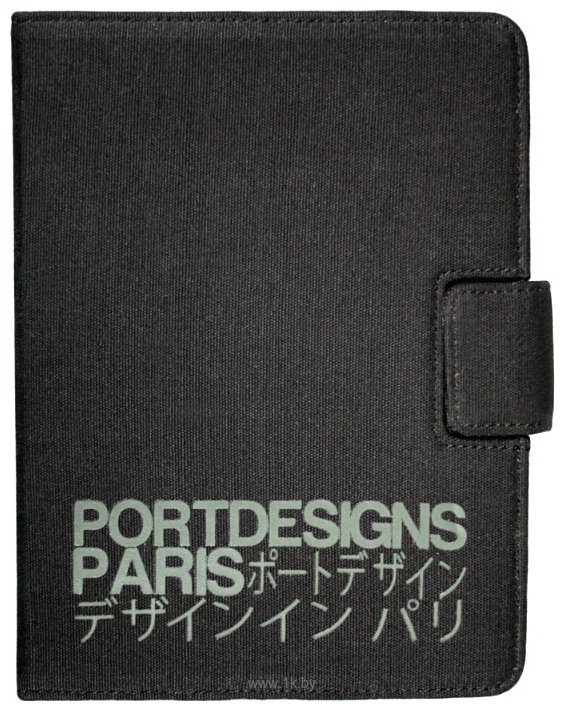 Фотографии Port Designs Kobe Universal 6'' (201228)