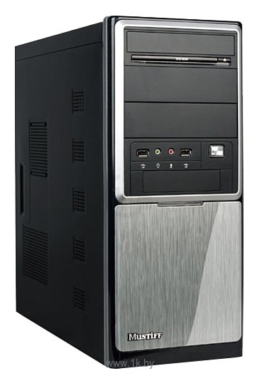 Фотографии Codegen SuperPower Q3337-A11 800W