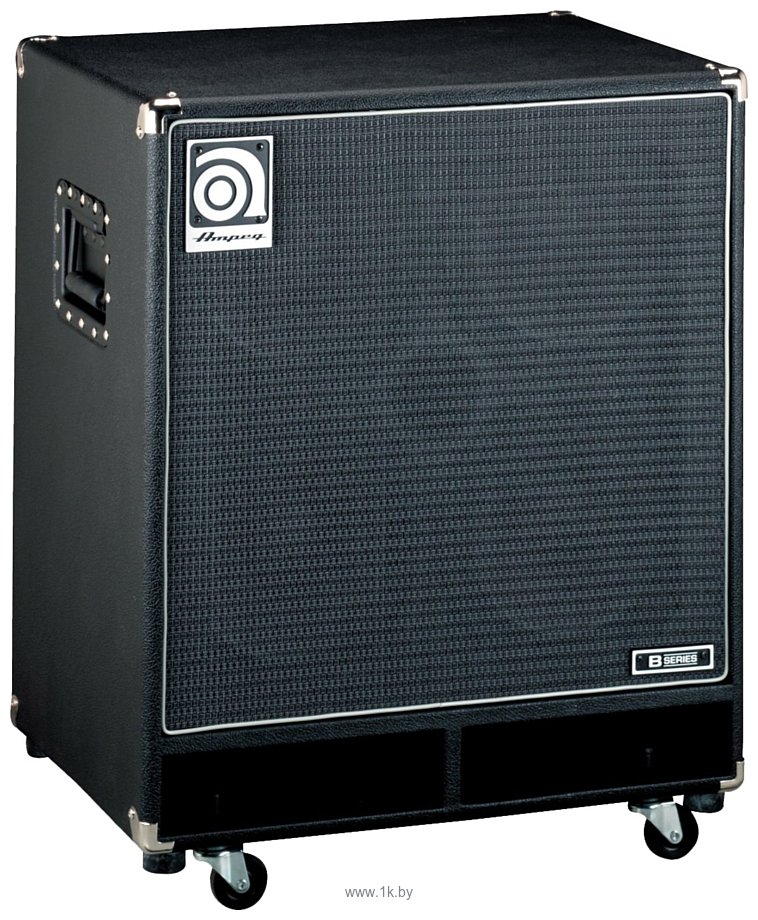 Фотографии Ampeg B-410HLF