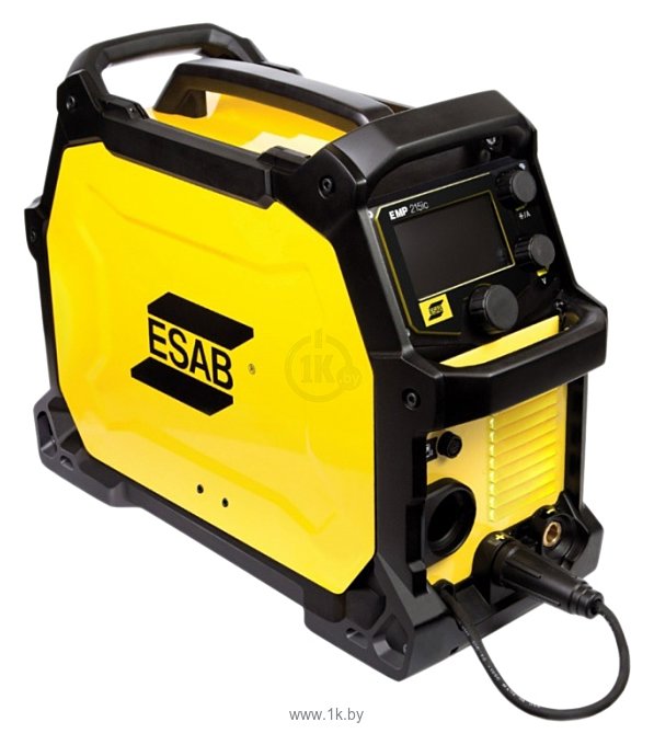 Фотографии ESAB Rebel EMP 215ic