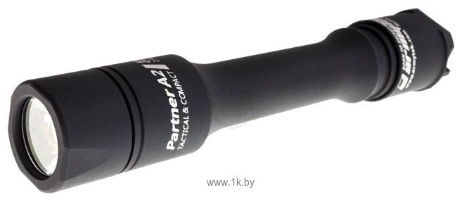 Фотографии Armytek Partner A2 v3 XP-L