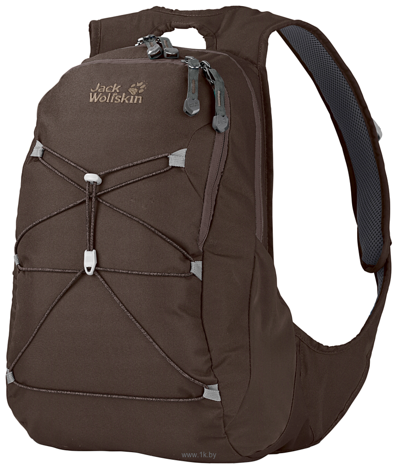 Фотографии Jack Wolfskin Savona 20 mocca