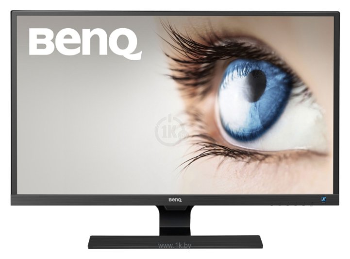 Фотографии BenQ EW3270ZL