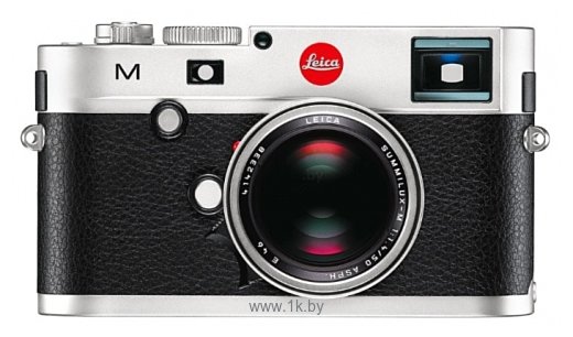 Фотографии Leica M (Typ 240) Kit