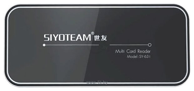 Фотографии Siyoteam SY-631