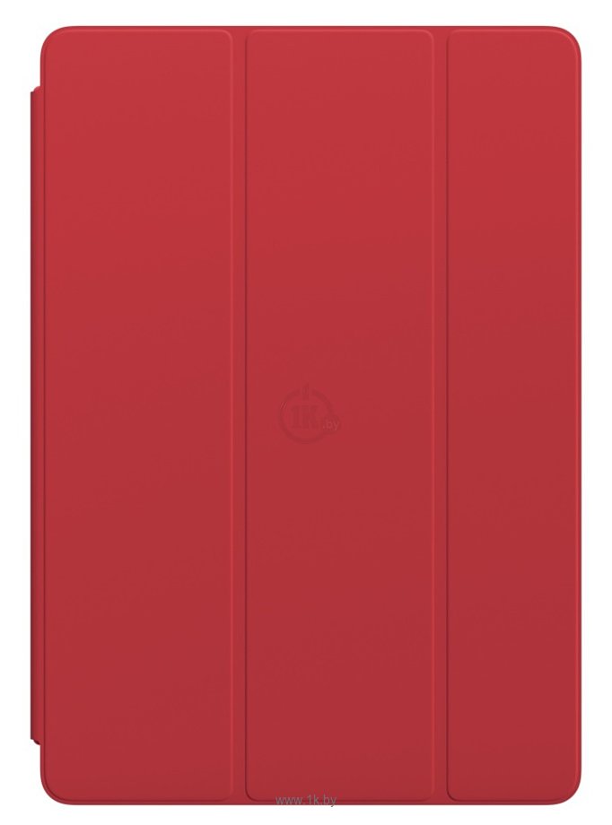 Фотографии Apple Smart Cover for iPad Pro 10.5 Red