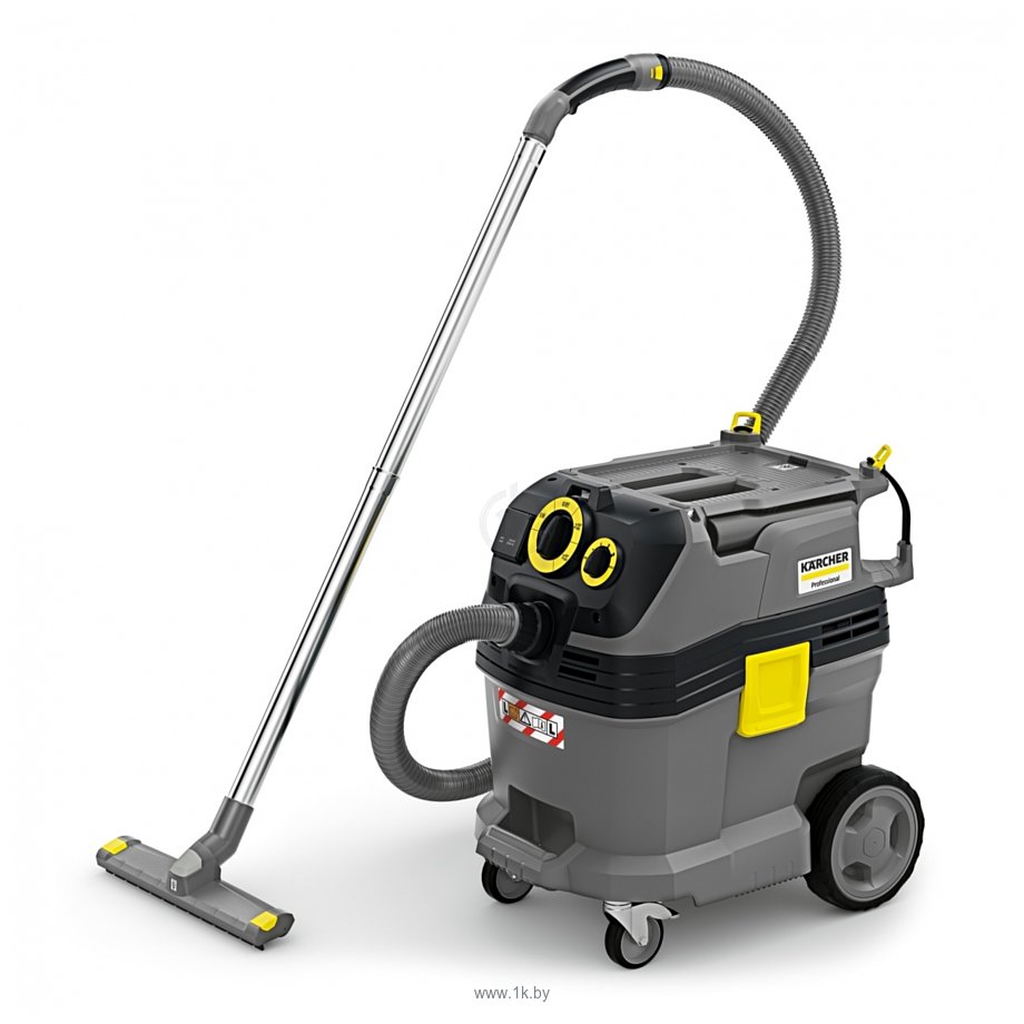 Фотографии Karcher NT 30/1 Tact Te L (1.148-211.0)