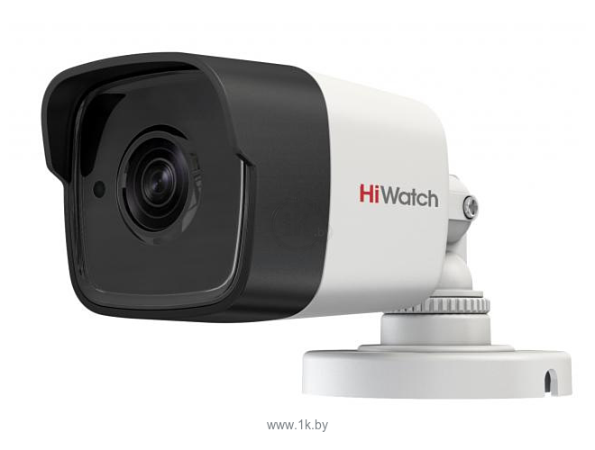 Фотографии HiWatch DS-T500 (3.6 мм)