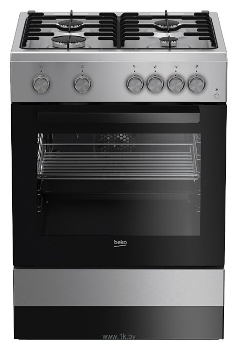 Фотографии BEKO FSG 62110 DSCS