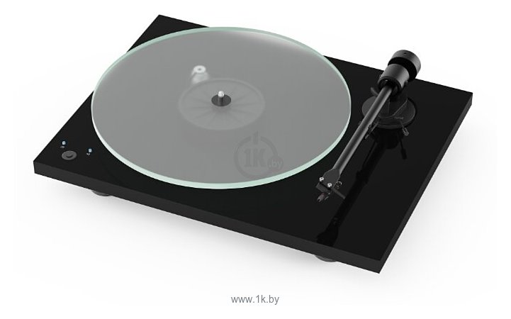 Фотографии Pro-Ject T1 Phono SB (OM 5E)