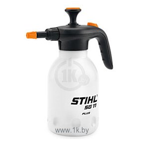 Фотографии Stihl SG 11 PLUS