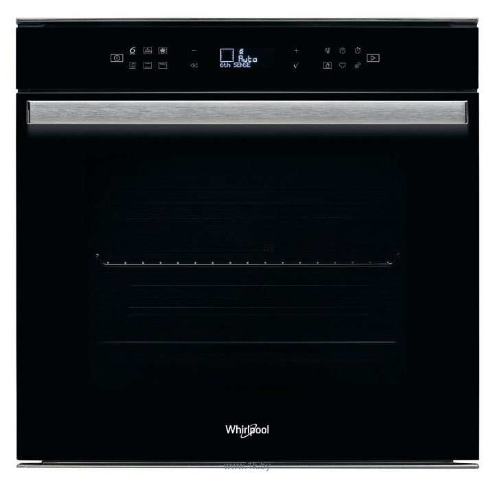 Фотографии Whirlpool W6 OM4 4S1 H BL